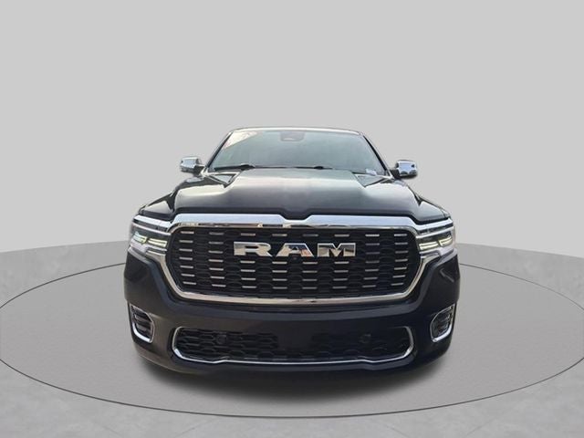 2025 RAM 1500 Tungsten