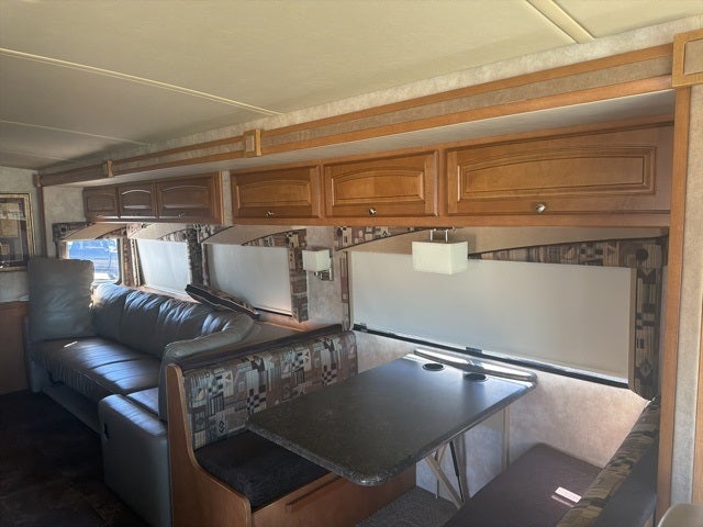 2012 Ford VISTA Stripped Chassis 208" DRW