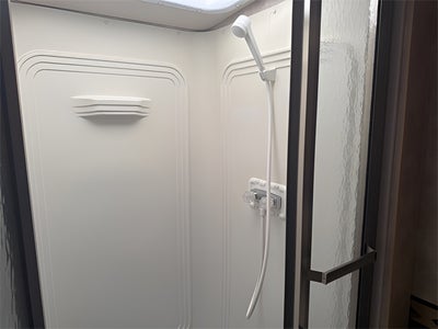 2012 Ford VISTA Stripped Chassis 208" DRW