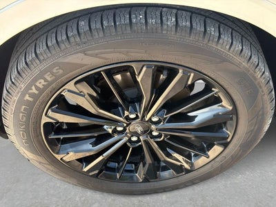 2023 Ford Escape ST-Line Elite