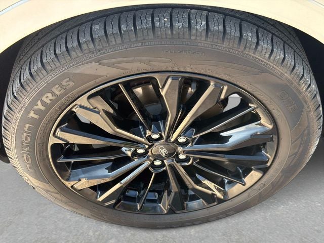 2023 Ford Escape ST-Line Elite