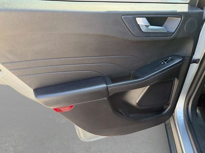 2023 Ford Escape ST-Line Elite