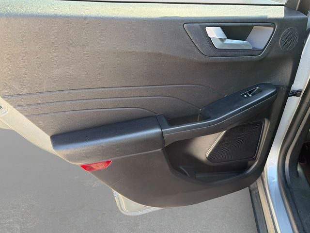 2023 Ford Escape ST-Line Elite