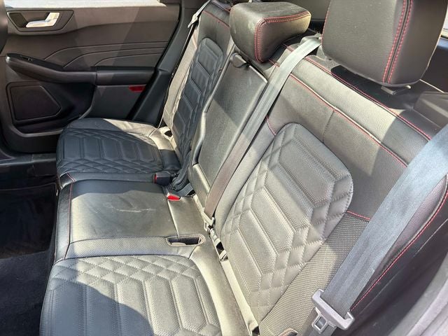 2023 Ford Escape ST-Line Elite