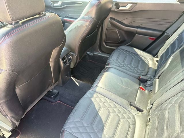 2023 Ford Escape ST-Line Elite