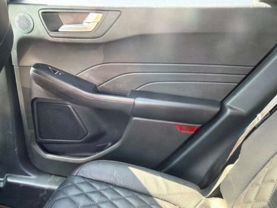 2023 Ford Escape ST-Line Elite