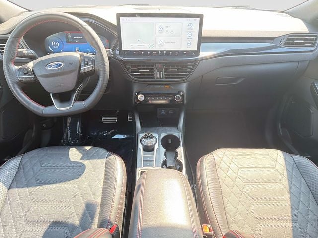 2023 Ford Escape ST-Line Elite