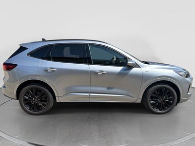 2023 Ford Escape ST-Line Elite