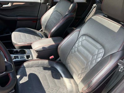 2023 Ford Escape ST-Line Elite