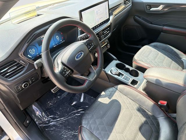 2023 Ford Escape ST-Line Elite