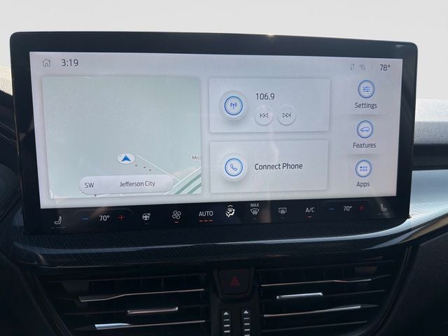2023 Ford Escape ST-Line Elite