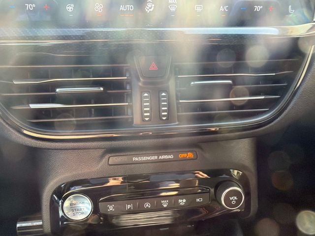 2023 Ford Escape ST-Line Elite