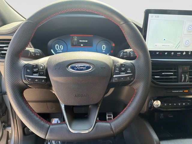 2023 Ford Escape ST-Line Elite