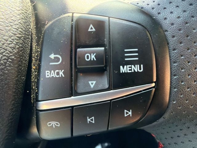 2023 Ford Escape ST-Line Elite