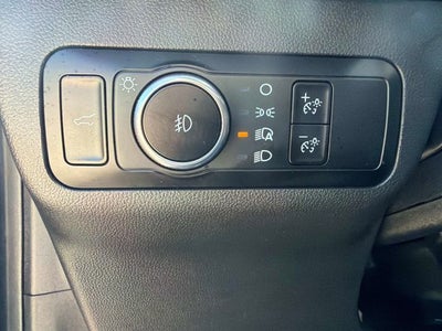 2023 Ford Escape ST-Line Elite