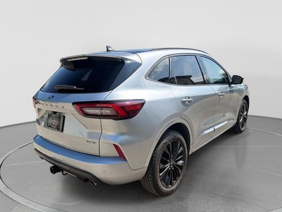 2023 Ford Escape ST-Line Elite
