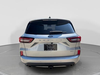 2023 Ford Escape ST-Line Elite
