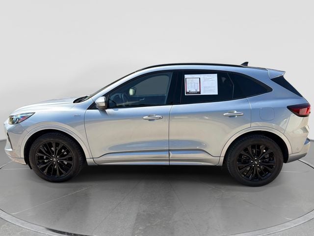 2023 Ford Escape ST-Line Elite