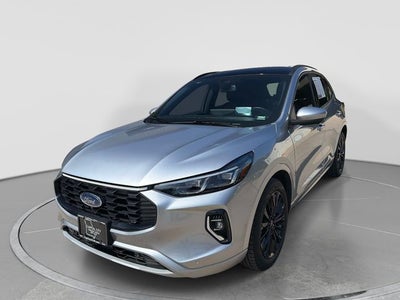 2023 Ford Escape ST-Line Elite
