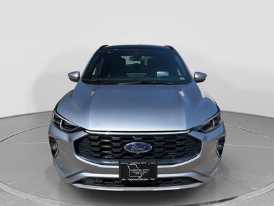 2023 Ford Escape ST-Line Elite