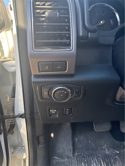 2020 Ford Expedition Platinum