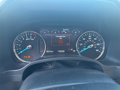 2020 Ford Expedition Platinum