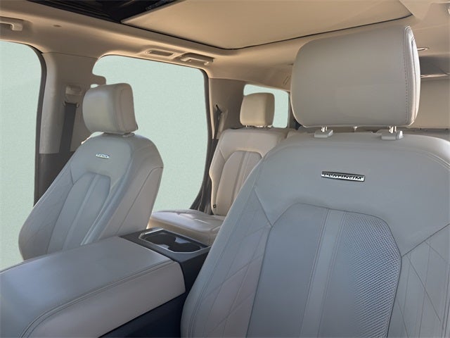 2020 Ford Expedition Platinum