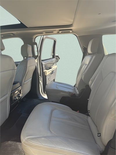 2020 Ford Expedition Platinum