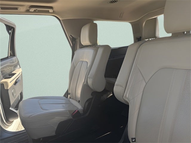 2020 Ford Expedition Platinum