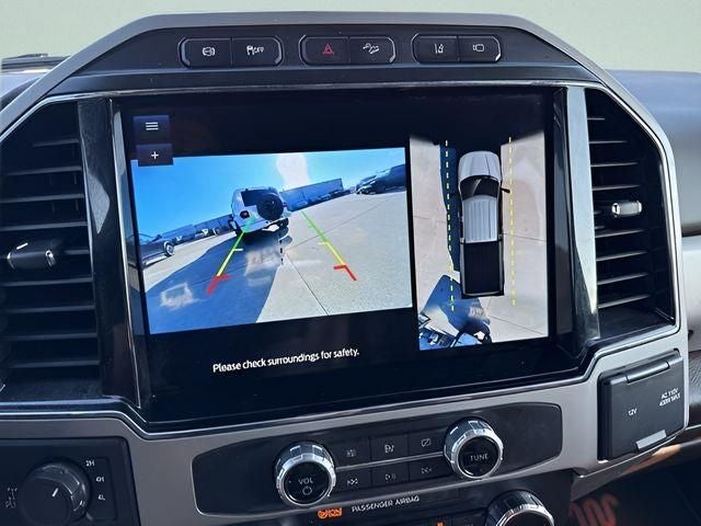 2022 Ford F-250SD King Ranch