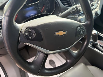 2014 Chevrolet Impala LT 2LT