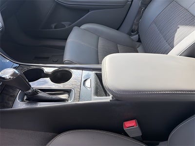 2014 Chevrolet Impala LT 2LT