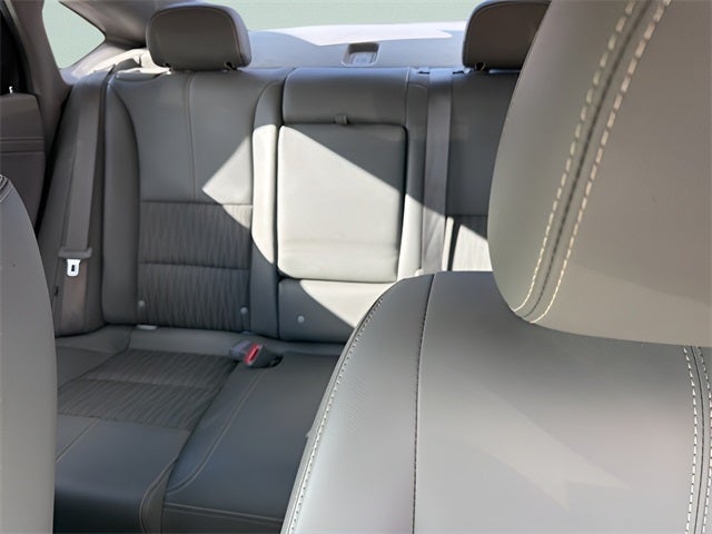 2014 Chevrolet Impala LT 2LT