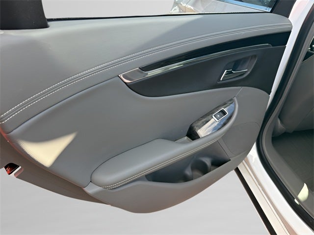 2014 Chevrolet Impala LT 2LT