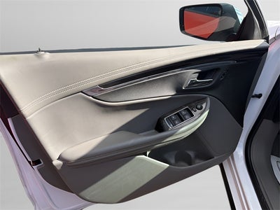 2014 Chevrolet Impala LT 2LT