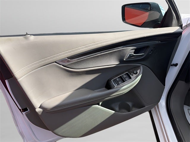 2014 Chevrolet Impala LT 2LT