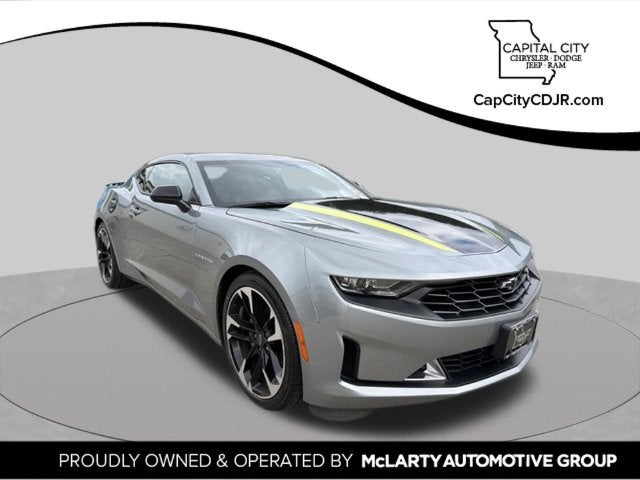 2023 Chevrolet Camaro 2LT 2LT