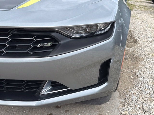 2023 Chevrolet Camaro 2LT 2LT