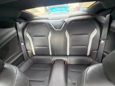 2023 Chevrolet Camaro 2LT 2LT