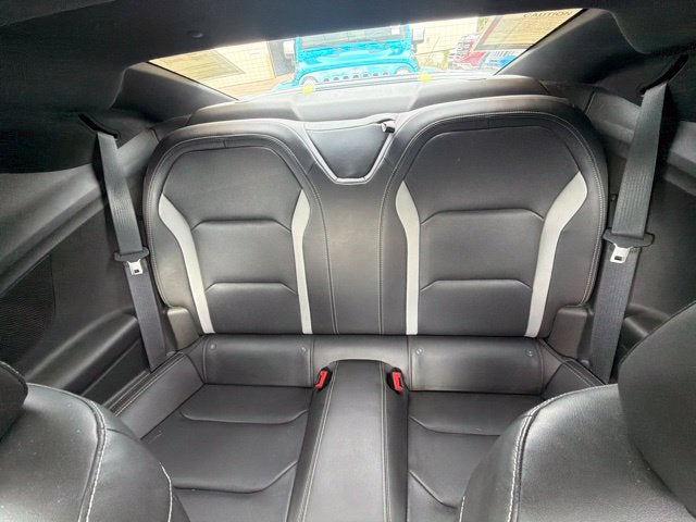 2023 Chevrolet Camaro 2LT 2LT