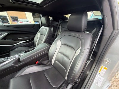2023 Chevrolet Camaro 2LT 2LT
