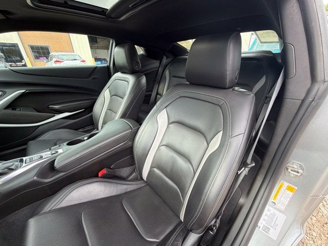 2023 Chevrolet Camaro 2LT 2LT