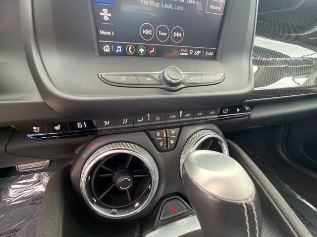 2023 Chevrolet Camaro 2LT 2LT
