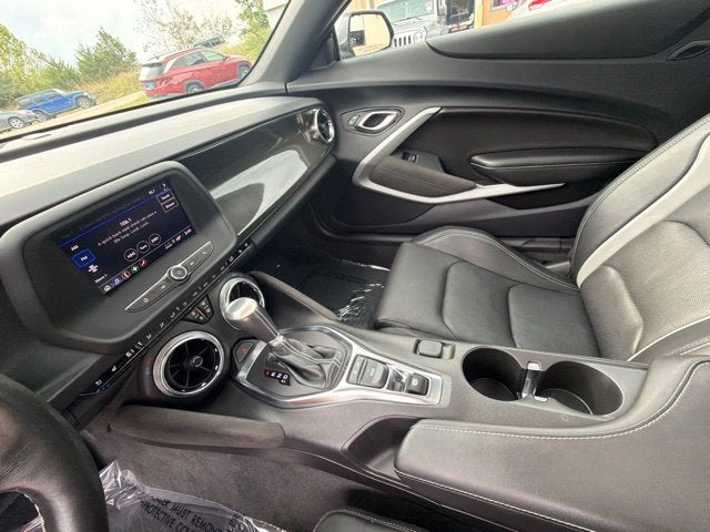 2023 Chevrolet Camaro 2LT 2LT