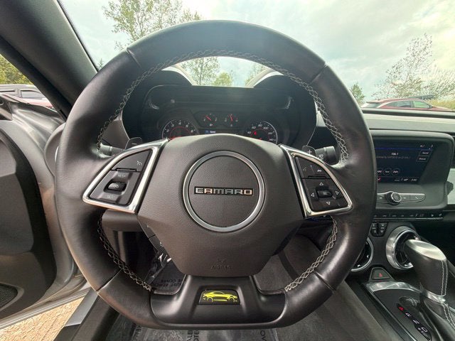 2023 Chevrolet Camaro 2LT 2LT