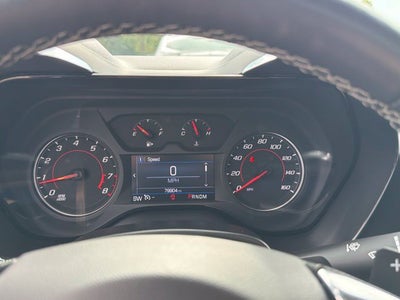 2023 Chevrolet Camaro 2LT 2LT