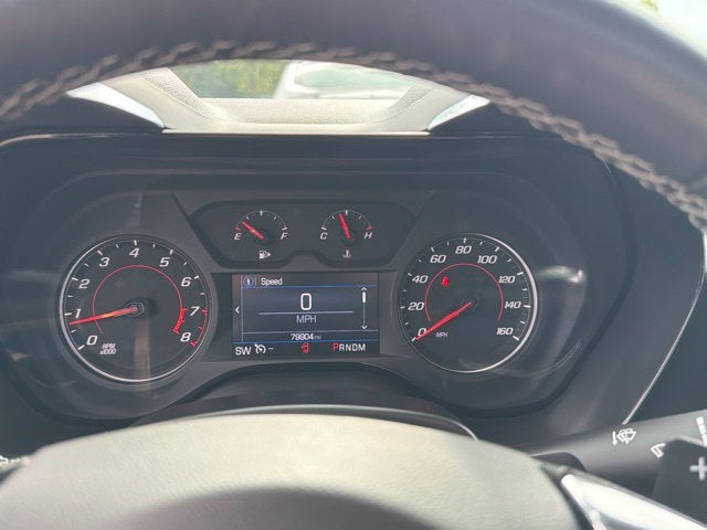2023 Chevrolet Camaro 2LT 2LT