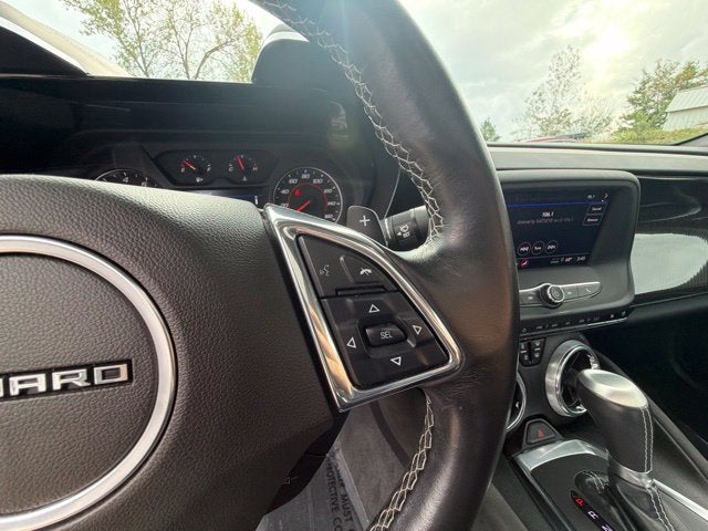 2023 Chevrolet Camaro 2LT 2LT