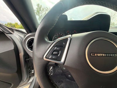 2023 Chevrolet Camaro 2LT 2LT
