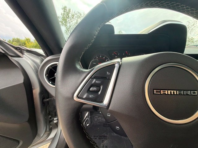 2023 Chevrolet Camaro 2LT 2LT